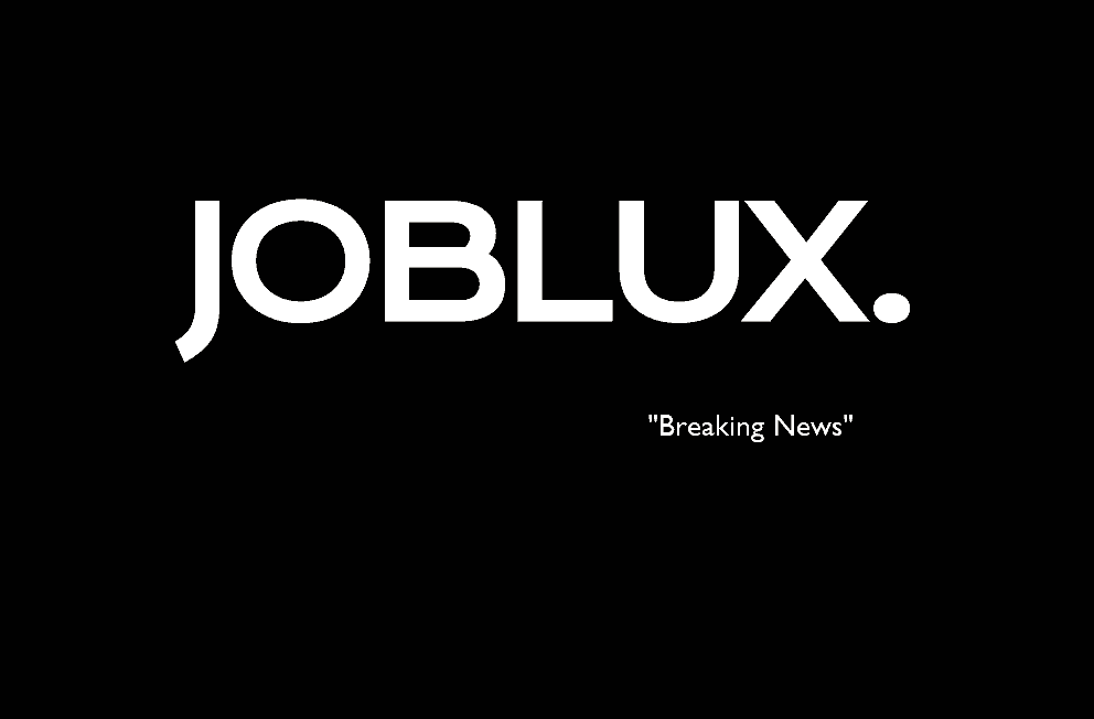 Joblux news