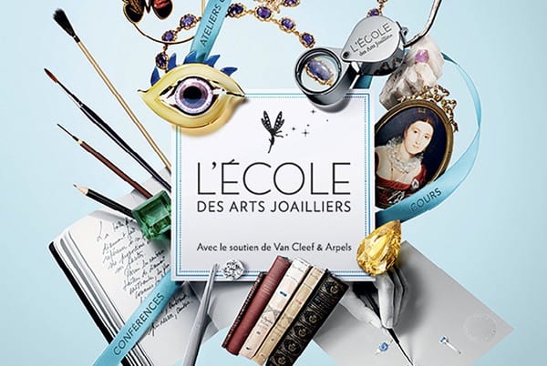 e-library van cleef and arpels