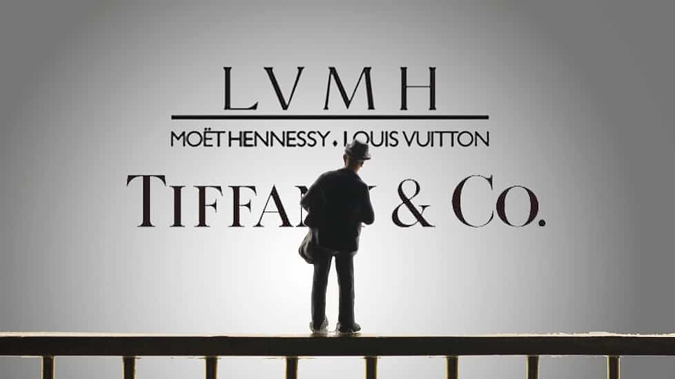 LVMH / Tiffany still not a done deal 
