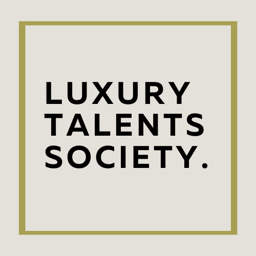 Luxury jobs globally