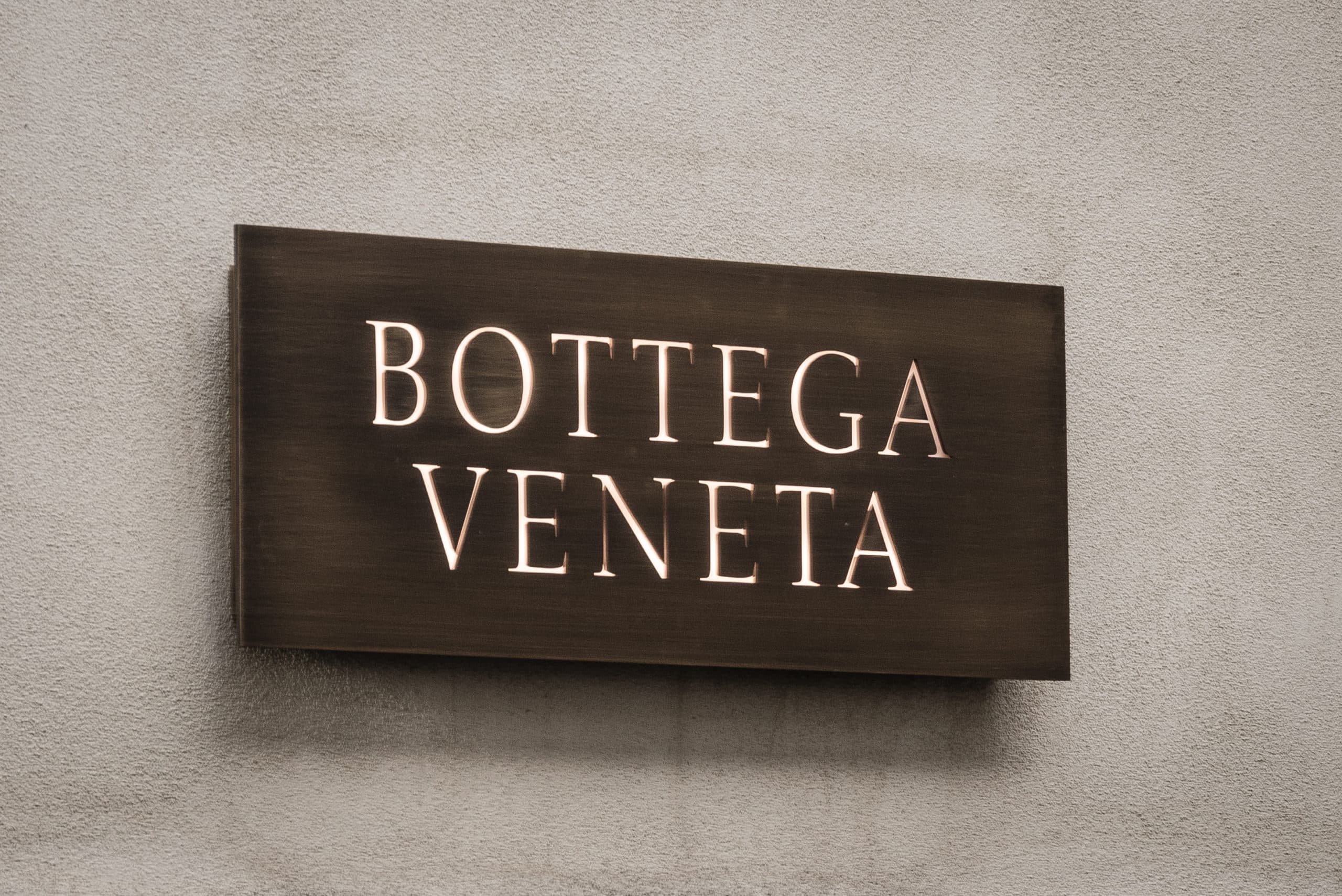 Bottega Veneta - The Invisible Store