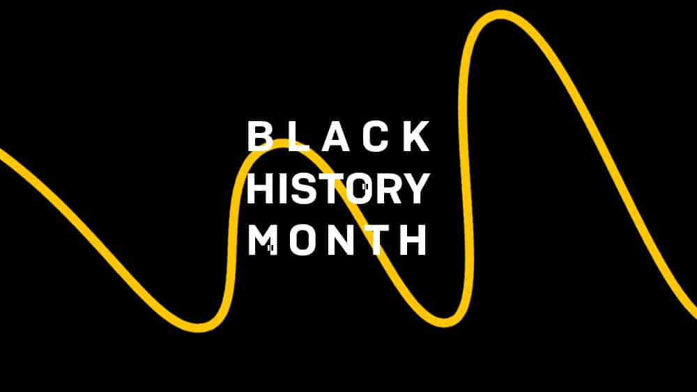 Joblux Black History Month