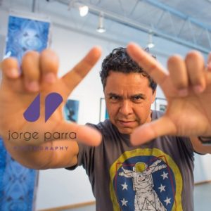 Profile photo of Jorge Parra
