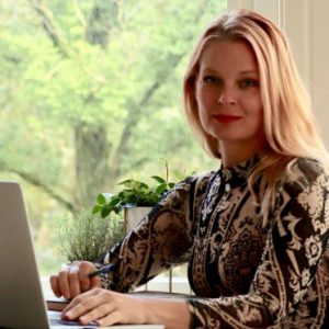 Profile photo of Kathrin Simonsmeier