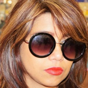Profile photo of Nandini Roy Singh