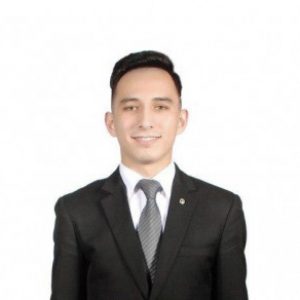 Profile photo of Sanjar Shorakhimov