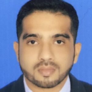 Profile photo of Nasir Qureshi