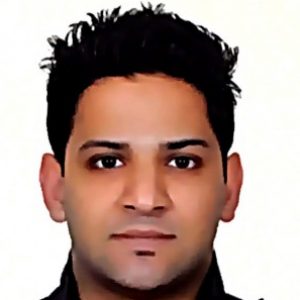Profile photo of Akshay Dwivedi