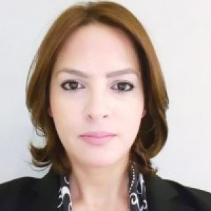 Profile photo of Majda Aoujdad