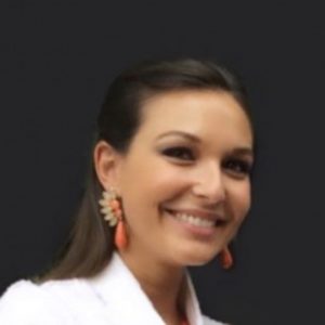 Profile photo of Johana Mazoyer