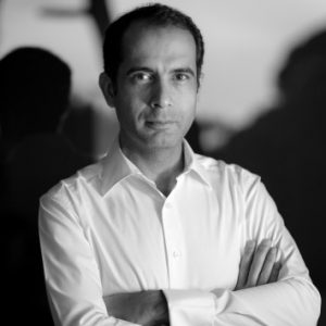 Profile photo of Tarek Cabbabe