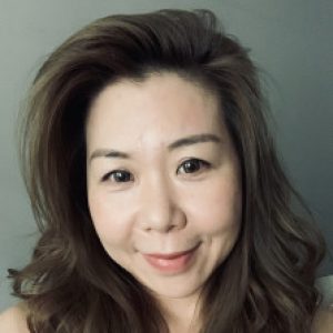 Profile photo of Renee Wu