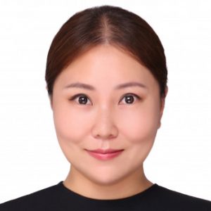 Profile photo of Yuan Xie