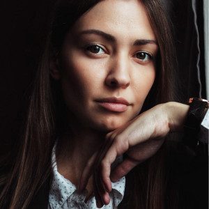 Profile photo of Aliona Sorocov