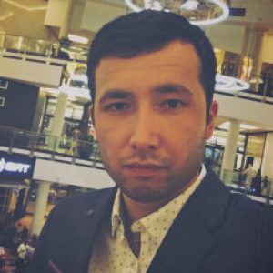 Profile photo of farhod maqsudov