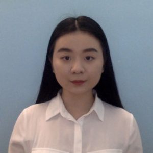 Profile photo of Justine Zhu