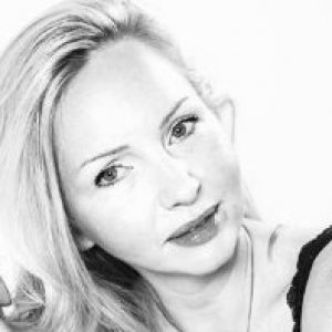 Profile photo of Katia Andrejev