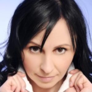 Profile photo of Olga Iljuscenko