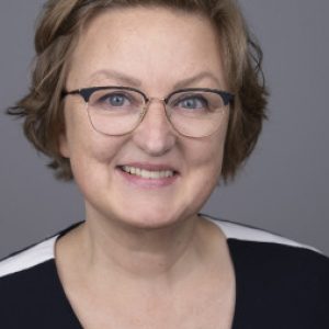 Profile photo of Wiebke Lehmann
