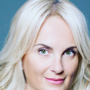 Profile photo of Sandra Krim