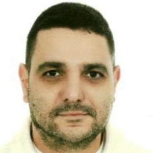 Profile photo of Antoine Ghorayeb