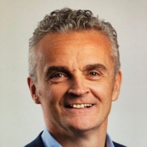 Profile photo of Karl Mueller