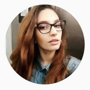 Profile photo of Lauren Siega