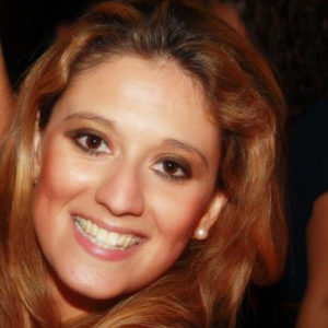 Profile photo of Guendalina Belli