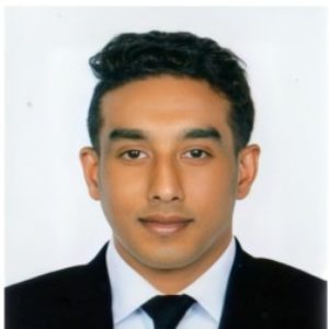 Profile photo of Hani Nimizad