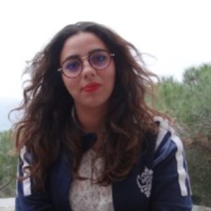 Profile photo of Yousra Bouhouch