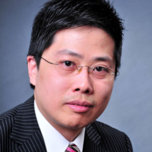 Profile photo of Antony Ma