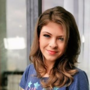 Profile photo of Alexandra Vatra