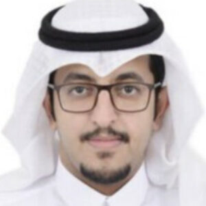 Profile photo of Abdullah Al Thaiban