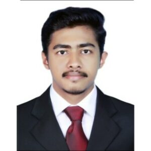 Profile photo of Akash Rajan