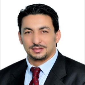Profile photo of Tamer Abbara
