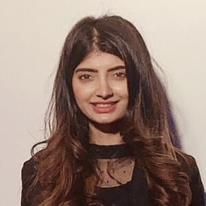 Profile photo of Shifalii Sharrma