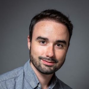 Profile photo of Yann RIUTORT