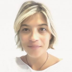 Profile photo of Giulia Cristofori