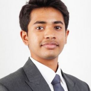 Profile photo of Rajesh Shankar