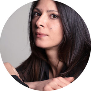 Profile photo of Manuela Addonizio